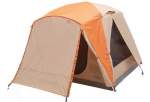 Cabela's Big Country 6-Person Cabin Tent review.