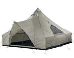 Cabela’s Outback Lodge 8 Person Tent review