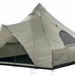 Cabela's Outback Lodge 8 Person Tent.