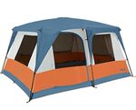 Eureka Copper Canyon LX 8 Person Tent review.