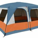 Eureka Copper Canyon LX 8 Person Tent.