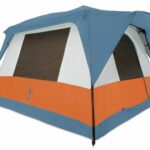 Eureka Copper Canyon LX 6 Person Tent