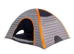 Crua Culla Family Insulated Air Beam Tent review.