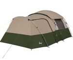 Slumberjack Spruce Creek 6 Person Dome Tent review.