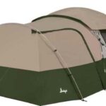 Slumberjack Spruce Creek 6 Person Dome Tent.