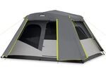 CORE 6 Person Instant Cabin Tent with Full Rainfly review.