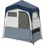 Caddis Rapid 2-Room Privacy Shelter