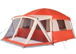 North Shore 8-Person Cabin Tent review.