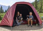 Best Sierra Designs Tents for Camping reviews.