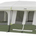 CORE Instant Cabin Tent 10 Person.
