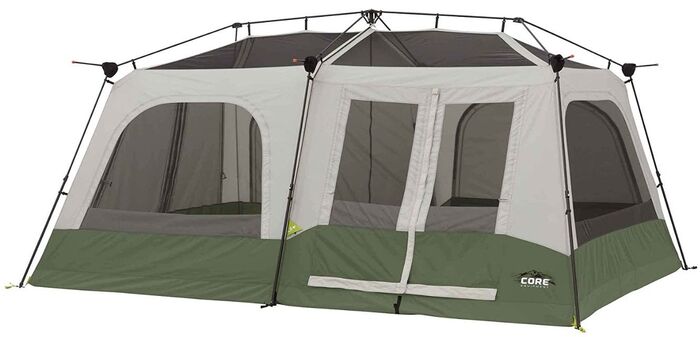  CORE 10 Person Tent