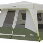 CORE Instant Cabin Tent 6 Person.