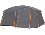 CORE Large Multi Room Tent for Family with Full Rainfly 10 Person review.