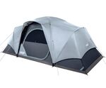 Coleman Skydome XL 8-Person Camping Tent with LED Lighting review.