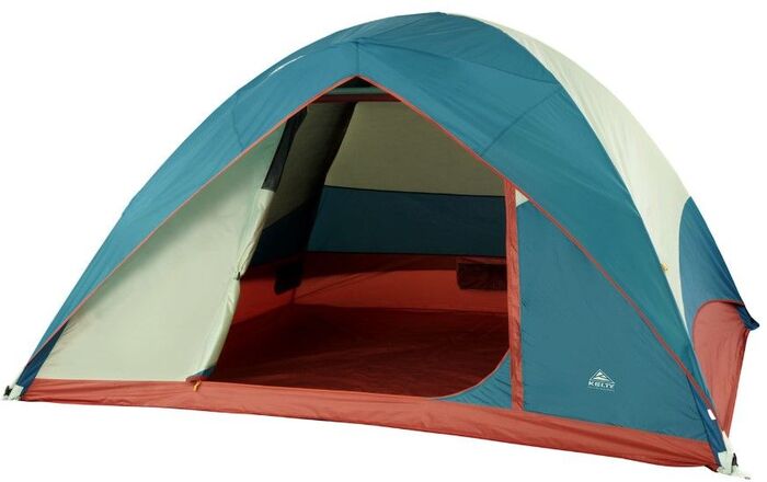 Kelty Discovery Basecamp 6 Tent.