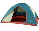 Kelty Discovery Basecamp 6 Person Tent review.
