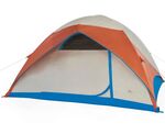 Kelty Ballarat 6 Person Tent review.