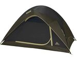 Kelty Timeout 6 Person Tent review.