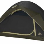 Kelty Timeout 6 Person Tent.