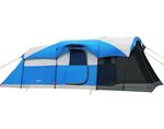 PORTAL 8 Person Family Camping Tent with Screen Porch review.