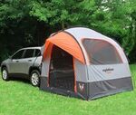 Rightline Gear 6-Person SUV Tent review.