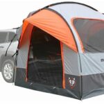 Rightline Gear 6-Person SUV Tent.