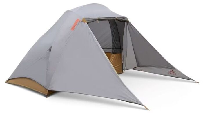 Kelty Caboose 4 Person Tent.