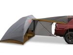 Kelty Caboose Tent 4 Person review.