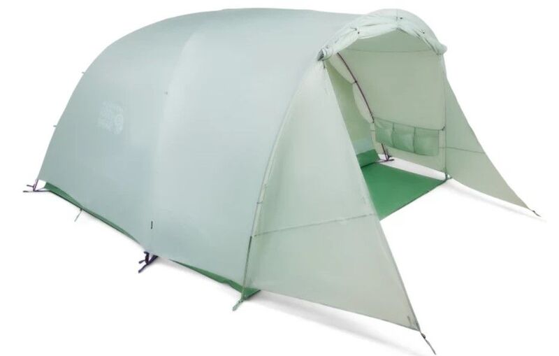 Mountain Hardwear Bridger 6 Tent