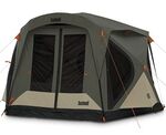 Bushnell Instant Pop-Up 6-Person Tent review.