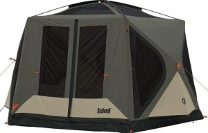 Bushnell Instant Pop Up Person Tent Review Very Tall