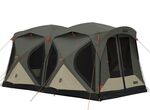 Bushnell Instant Pop-Up 8-Person Tent review.