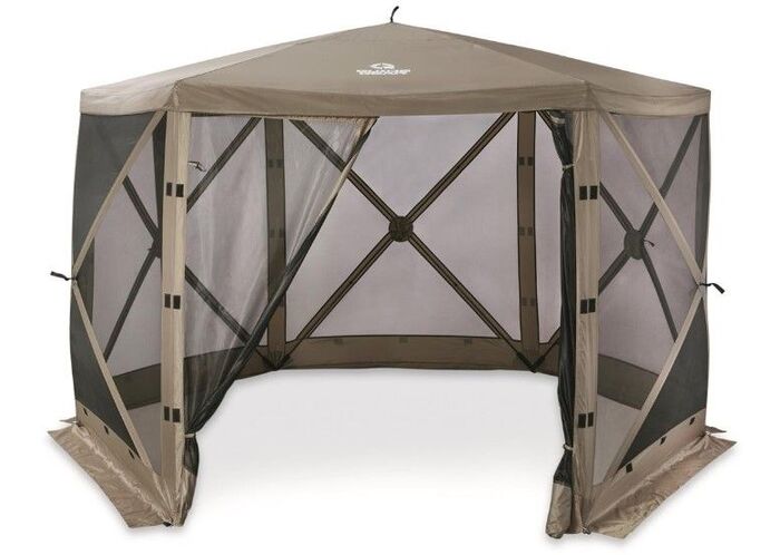 32 Best Screen Houses for Camping in 2024 (Top Brands)