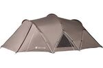 Snow Peak Land Nest Dome Medium Tent review.