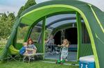 Are There Tents Suitable for Camping with Young Children.