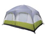 Cedar Ridge Ironwood Two Room Tent review.