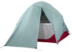 MSR Habiscape 6-Person Family Camping Tent review.