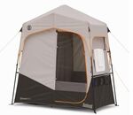Bushnell Shower Tent review.