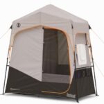 Bushnell Shower Tent