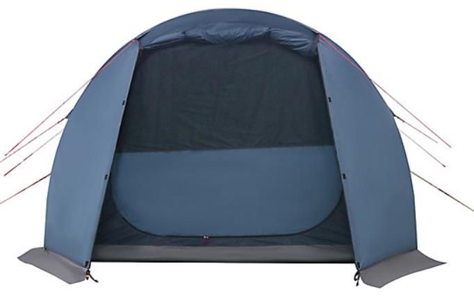 Moosejaw Comfortress 8-Person Tent Review | Family Camp Tents