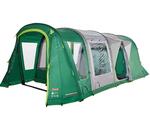 Coleman Valdes Deluxe 4 XL Air BlackOut Bedroom Family Tent