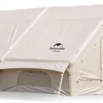 Naturehike GEN12 Inflatable Glamping Tent