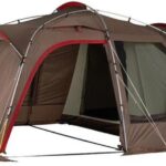 Snow Peak Tuga Tent.