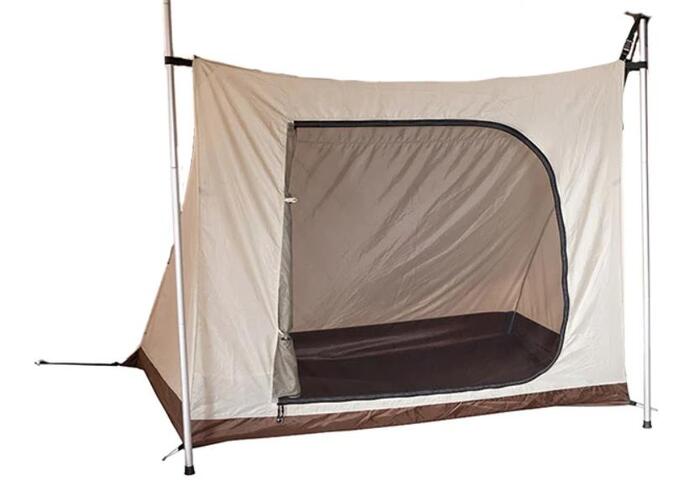 Land Base 6 Pro Inner Room tent.