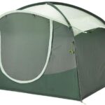 The North Face Sequoia 6 Person Tent.