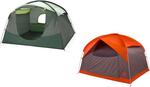 The North Face Sequoia 6 vs Big Agnes Dog House 6 Tent