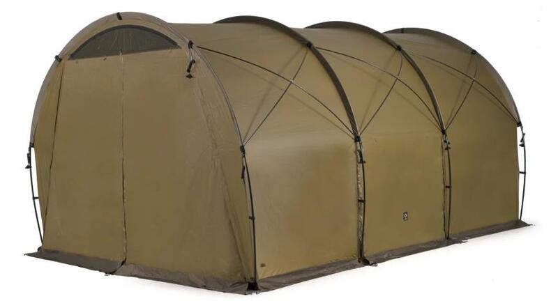 Helinox Tactical Field Tunnel Tent.