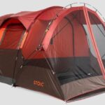 Stoic Tunnel Tent and Screen Porch 6-Person