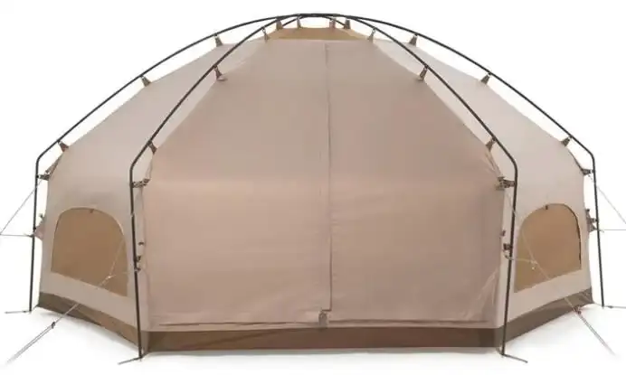 Naturehike MG Hexagonal Yurt Camping Tent.