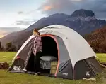 Are Dark Room Tents Worth It featured picture.